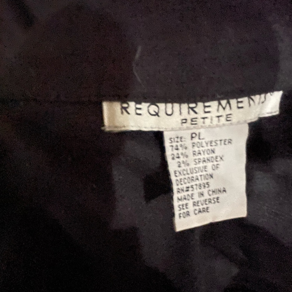 Jacket - Picture 4 of 4
